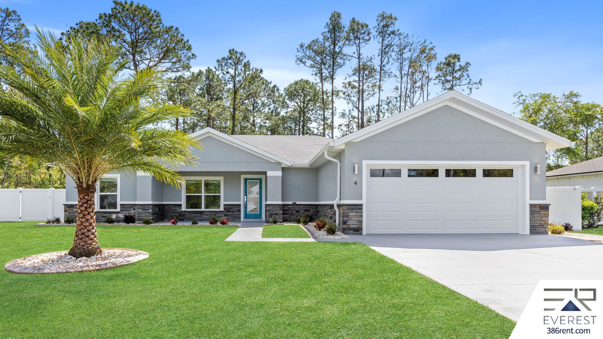 Palm Coast House: 4 karl Ct