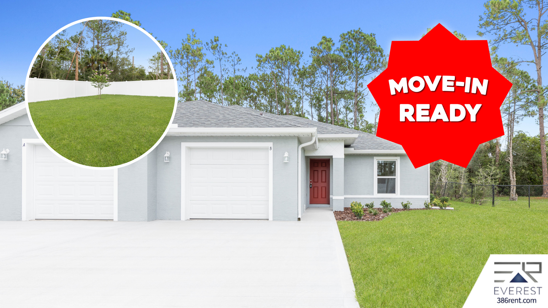 Palm Coast, House: 3 Unity Ct Unit B