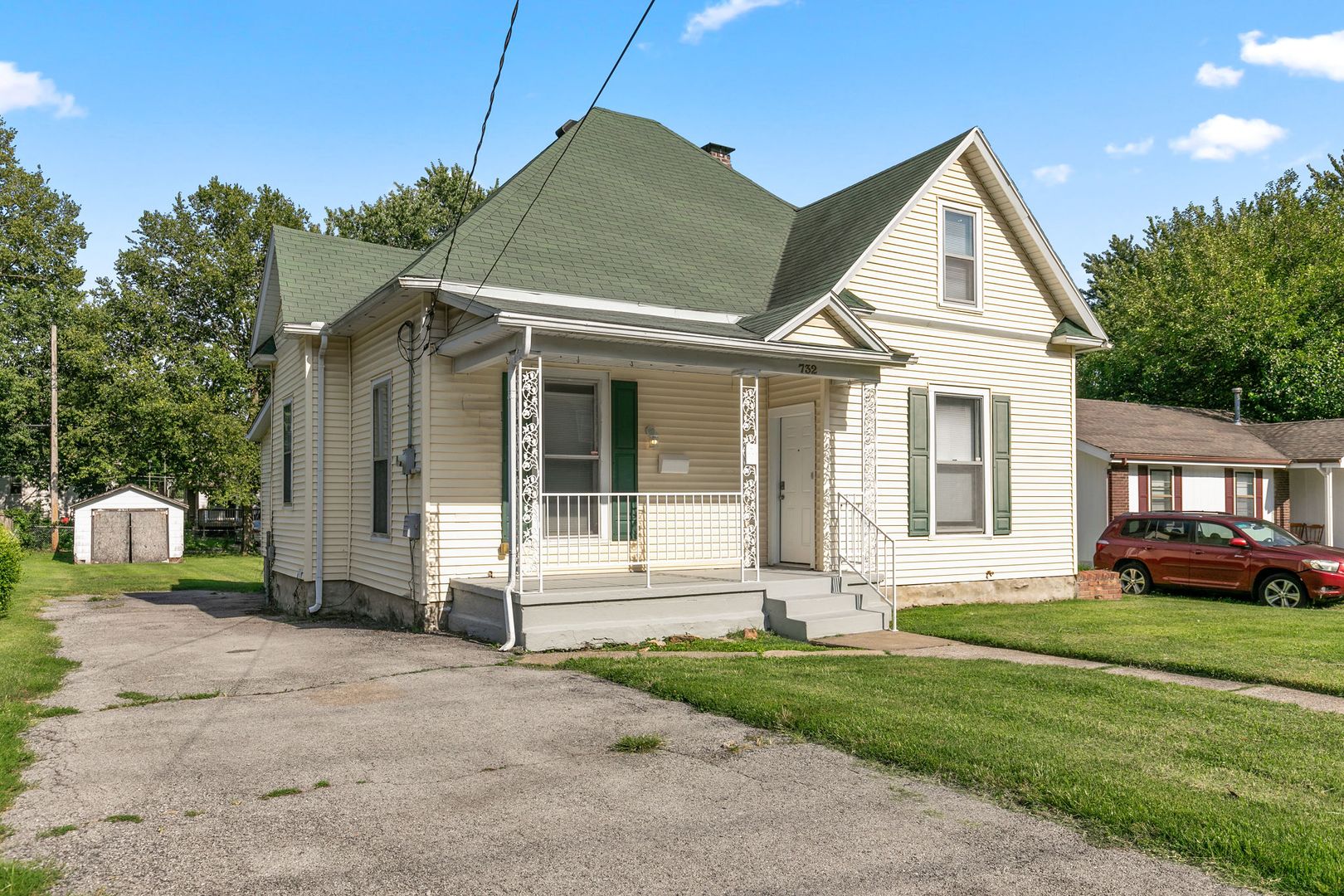 732 S. Main Ave 3 of 12