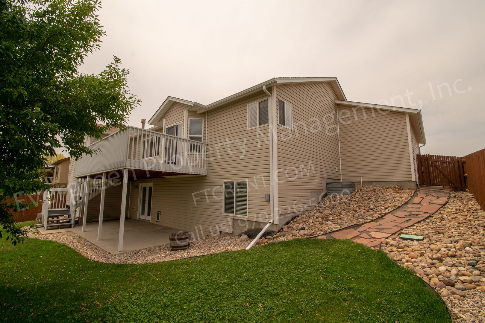 Johnstown House: 413 Hawthorne Ave