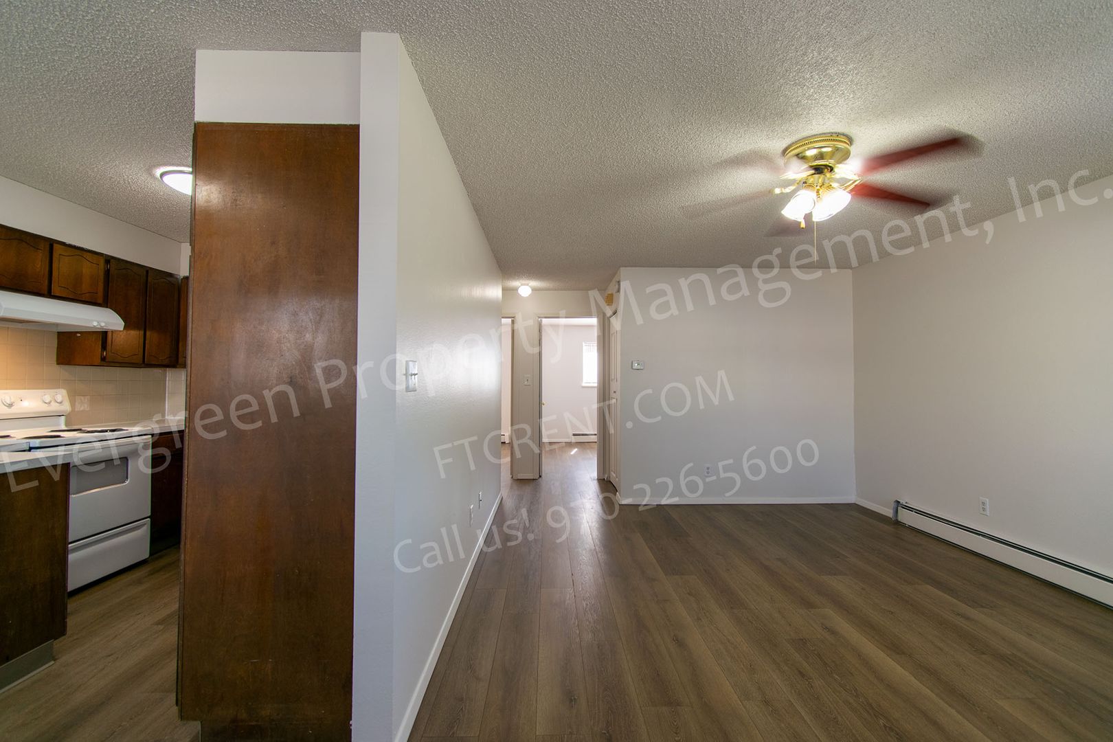 Loveland Apartment: 715-719 16th St SW