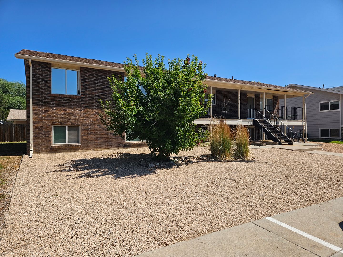 Windsor Apartment: 630 Cedar ST