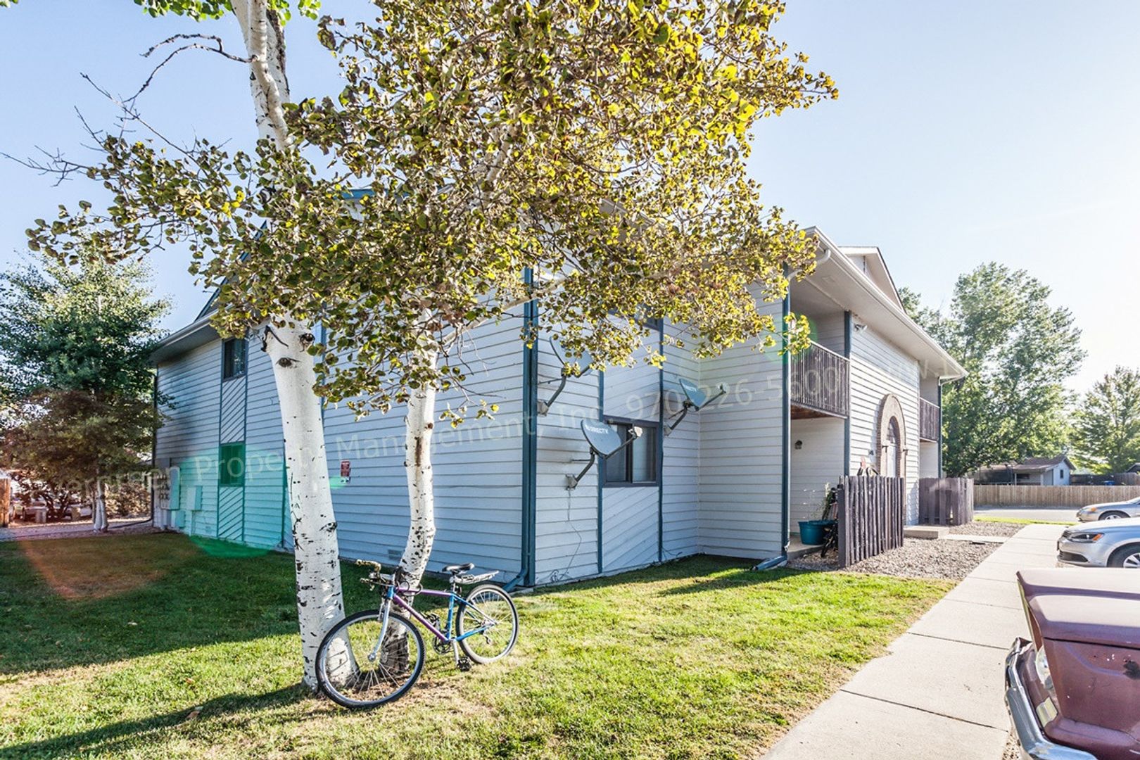 Loveland Apartment: 348 Terri Drive