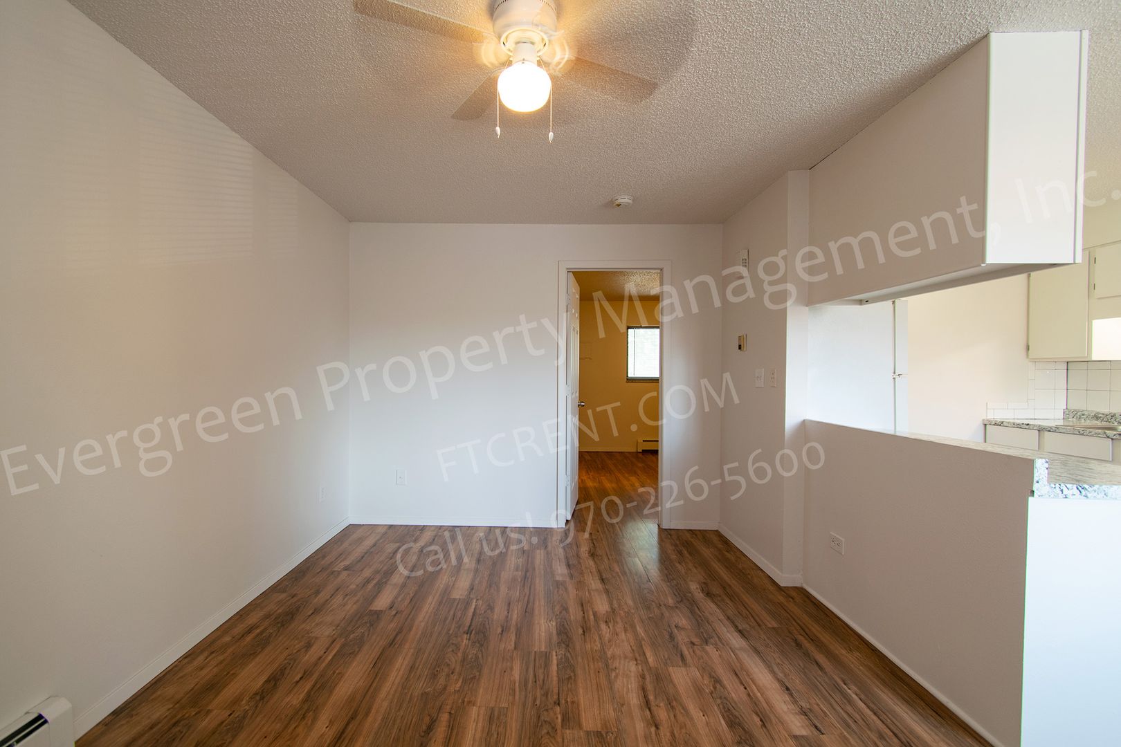 Loveland Apartment: 1428 S California Ave