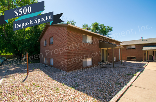 $500 Deposit Special | 1 Bedroom, 1 Bath by Campus West! – photo 1