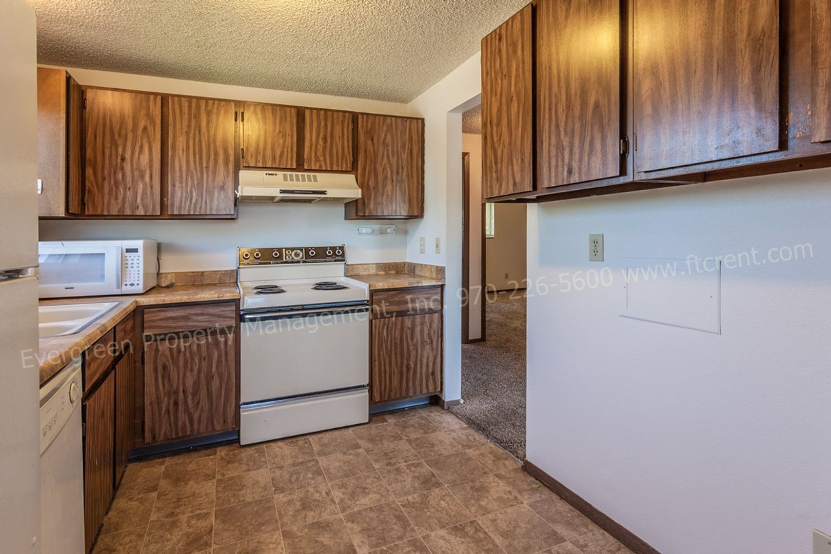 Loveland Apartment: 102 Glenda Dr.