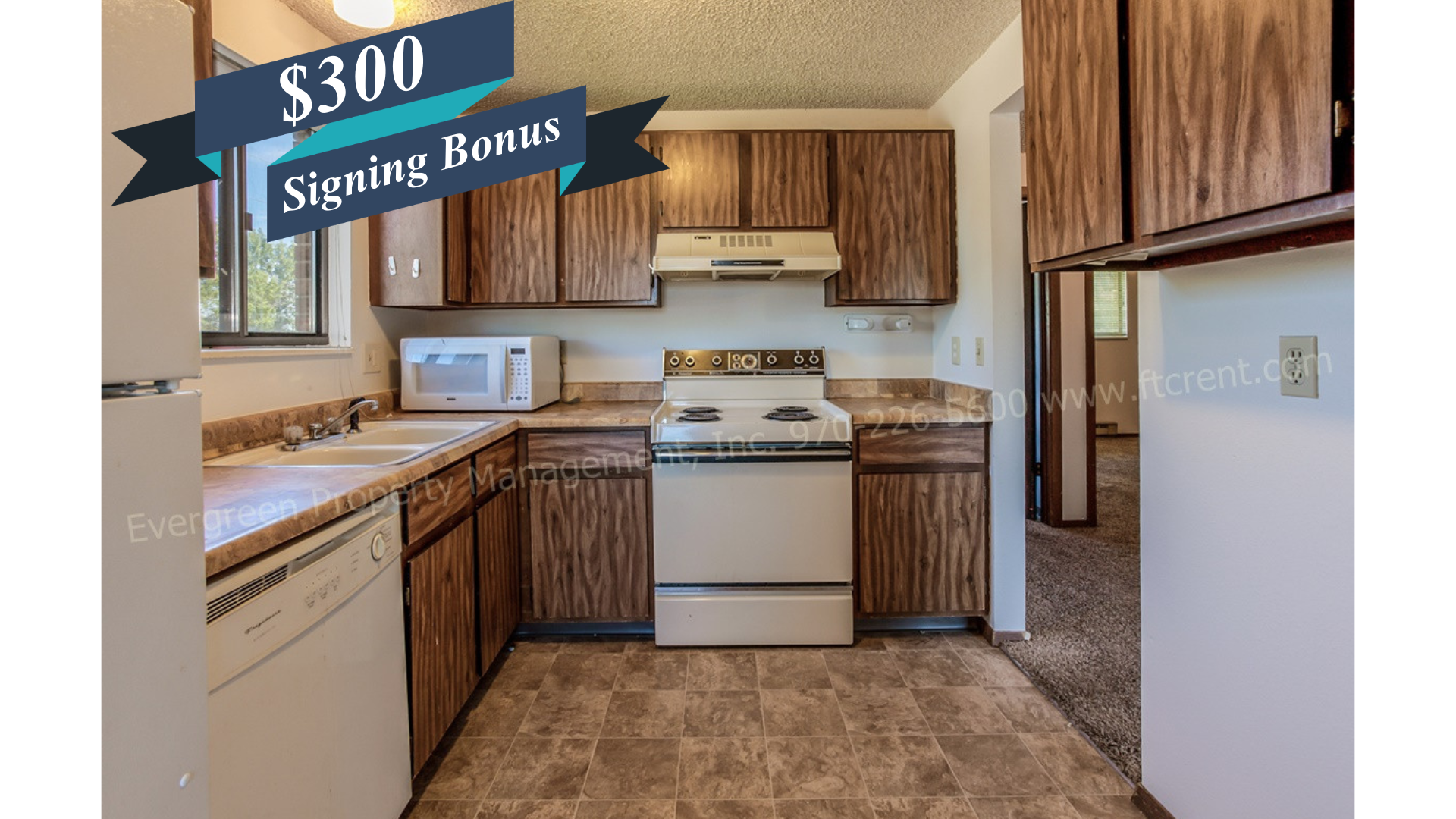 Loveland Apartment: 102 Glenda Dr.