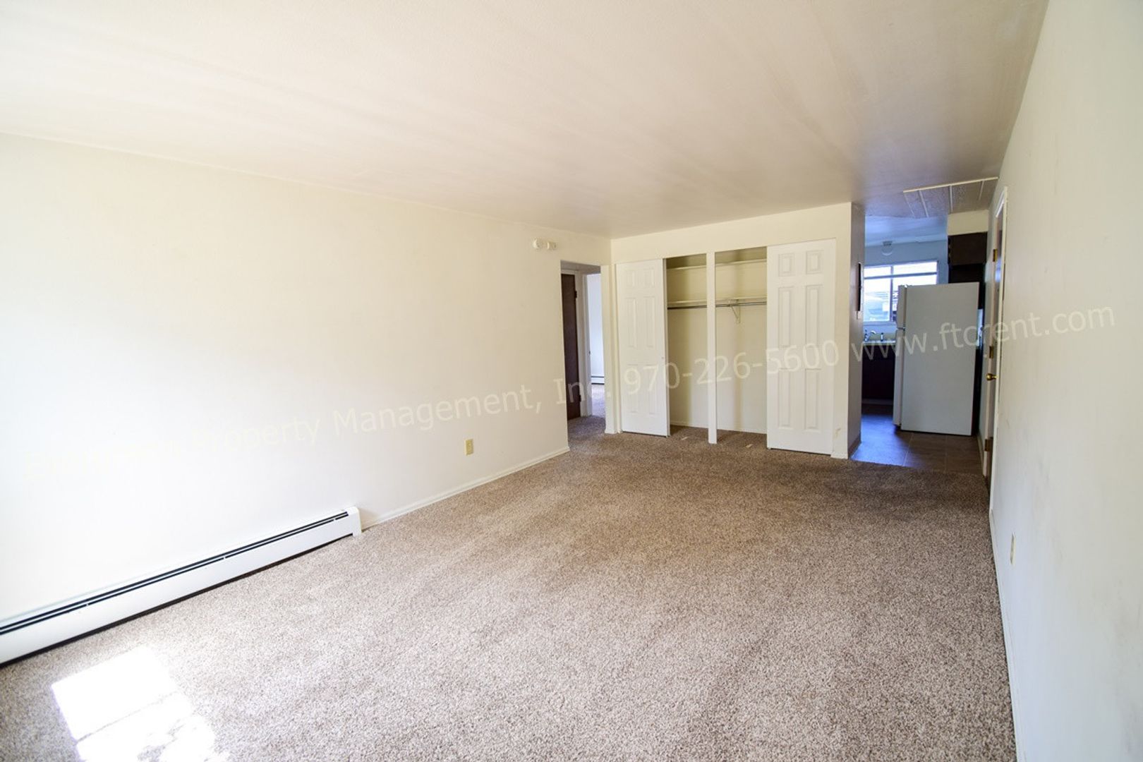 Fort Collins Apartment: 2813 Sumac St