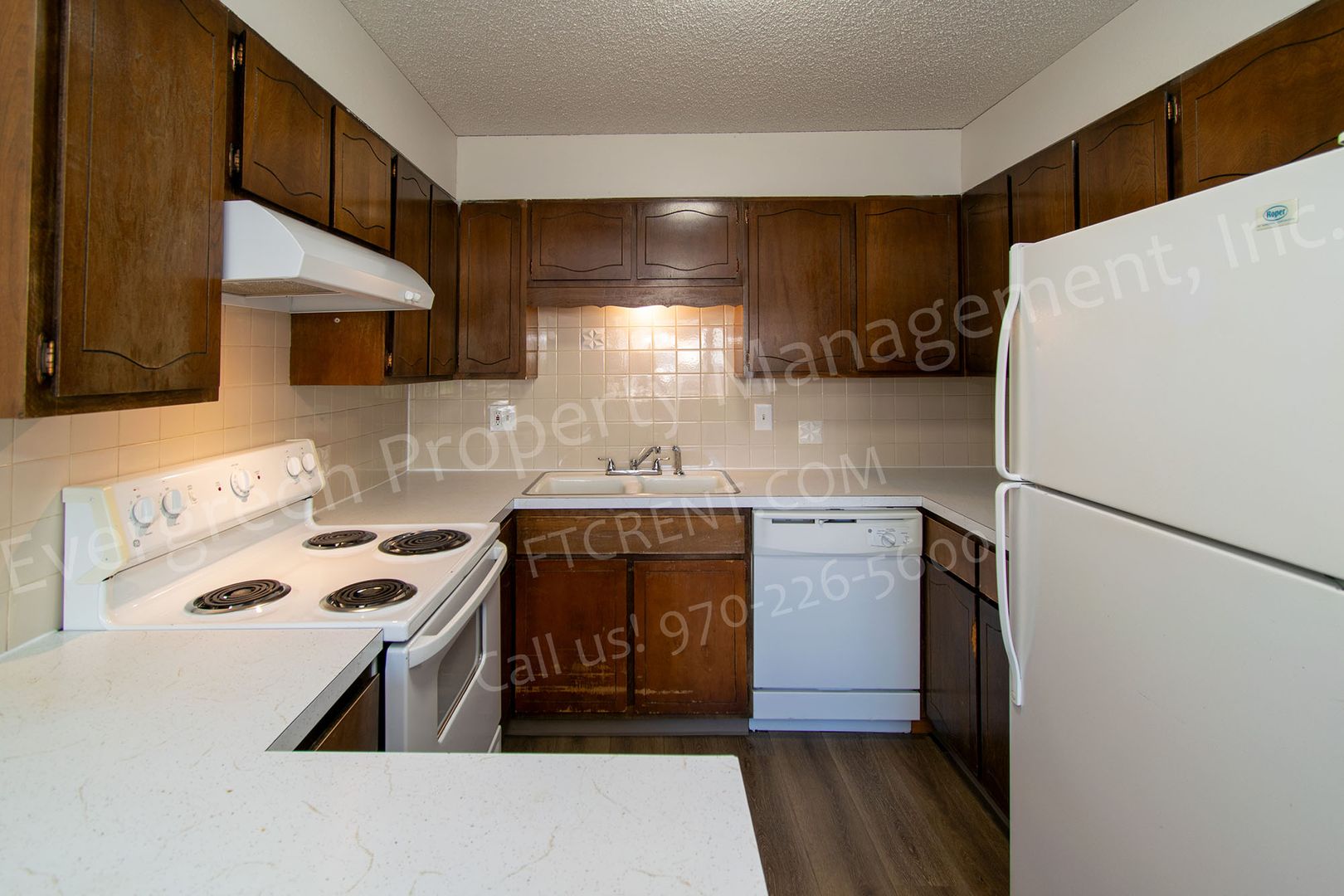 Loveland Apartment: 715-719 16th St SW