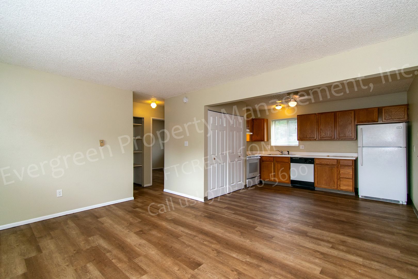 Fort Collins Apartment: 1931 Ross Ct