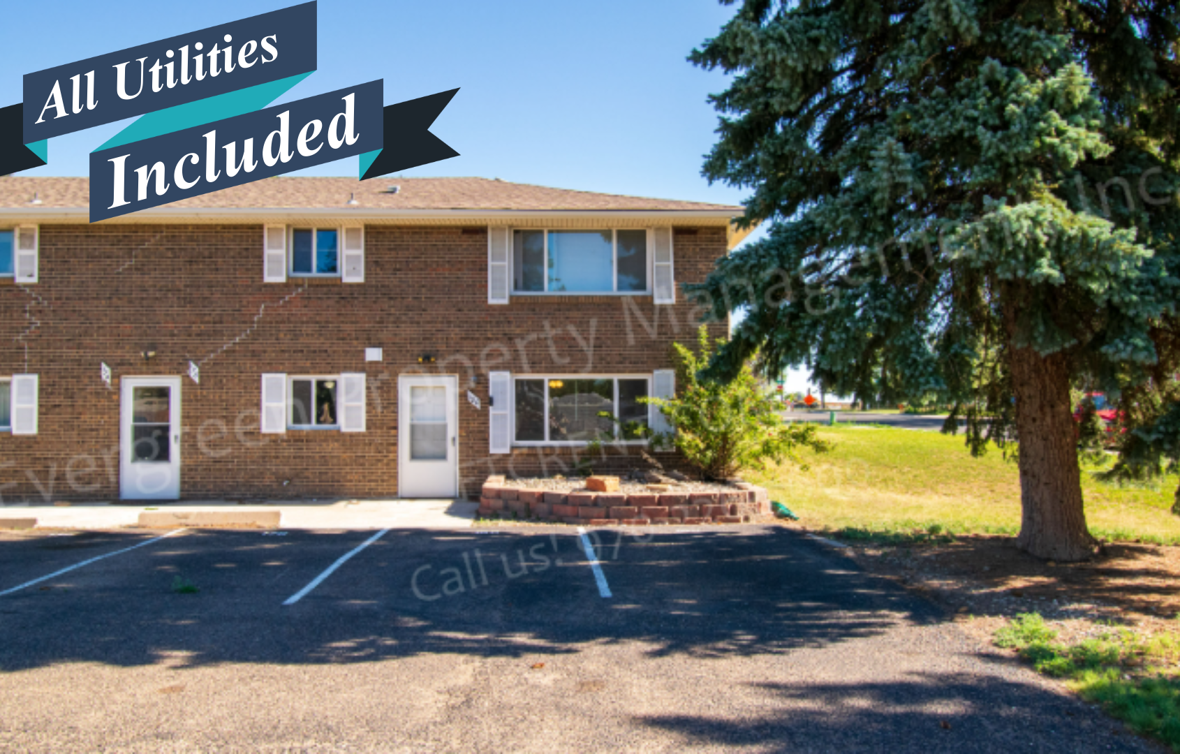 Fort Collins Apartment: 174-180 Rick Dr