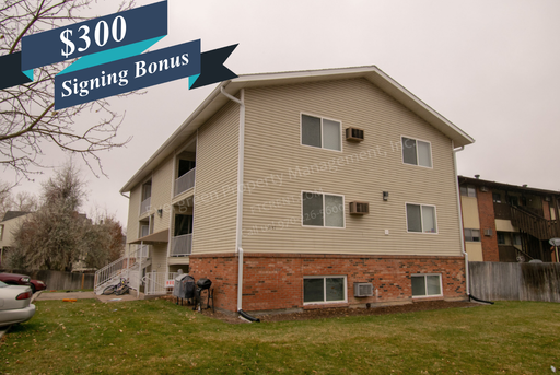 $300 Signing Bonus | 3-Bedroom Apartment in Greeley – photo 1