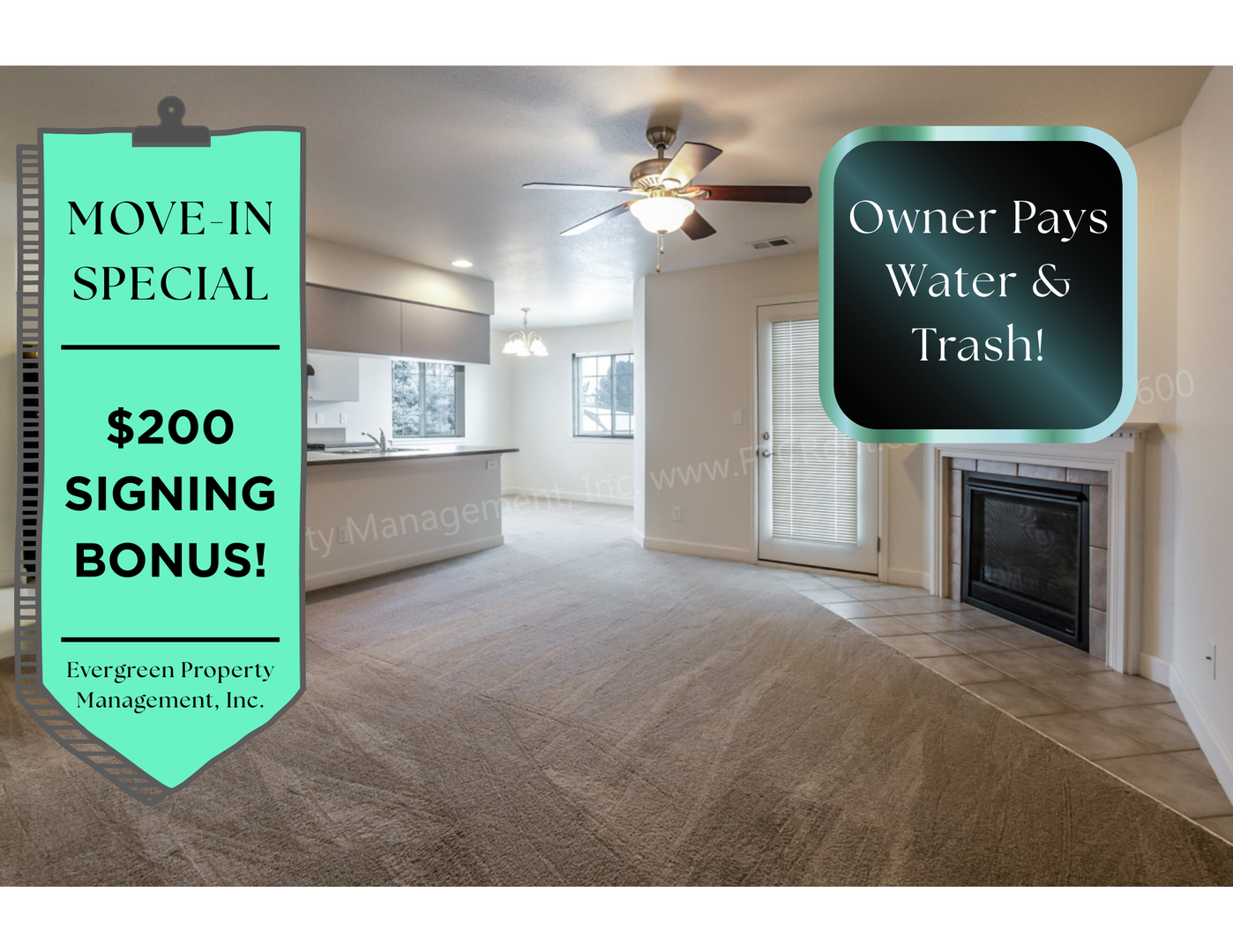 Greeley Apartment: 2173 35th Ave Ct