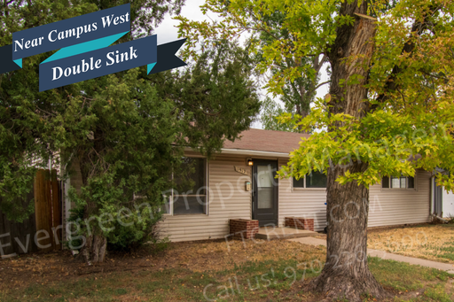 3 Bedroom in Fort Collins! – photo 1