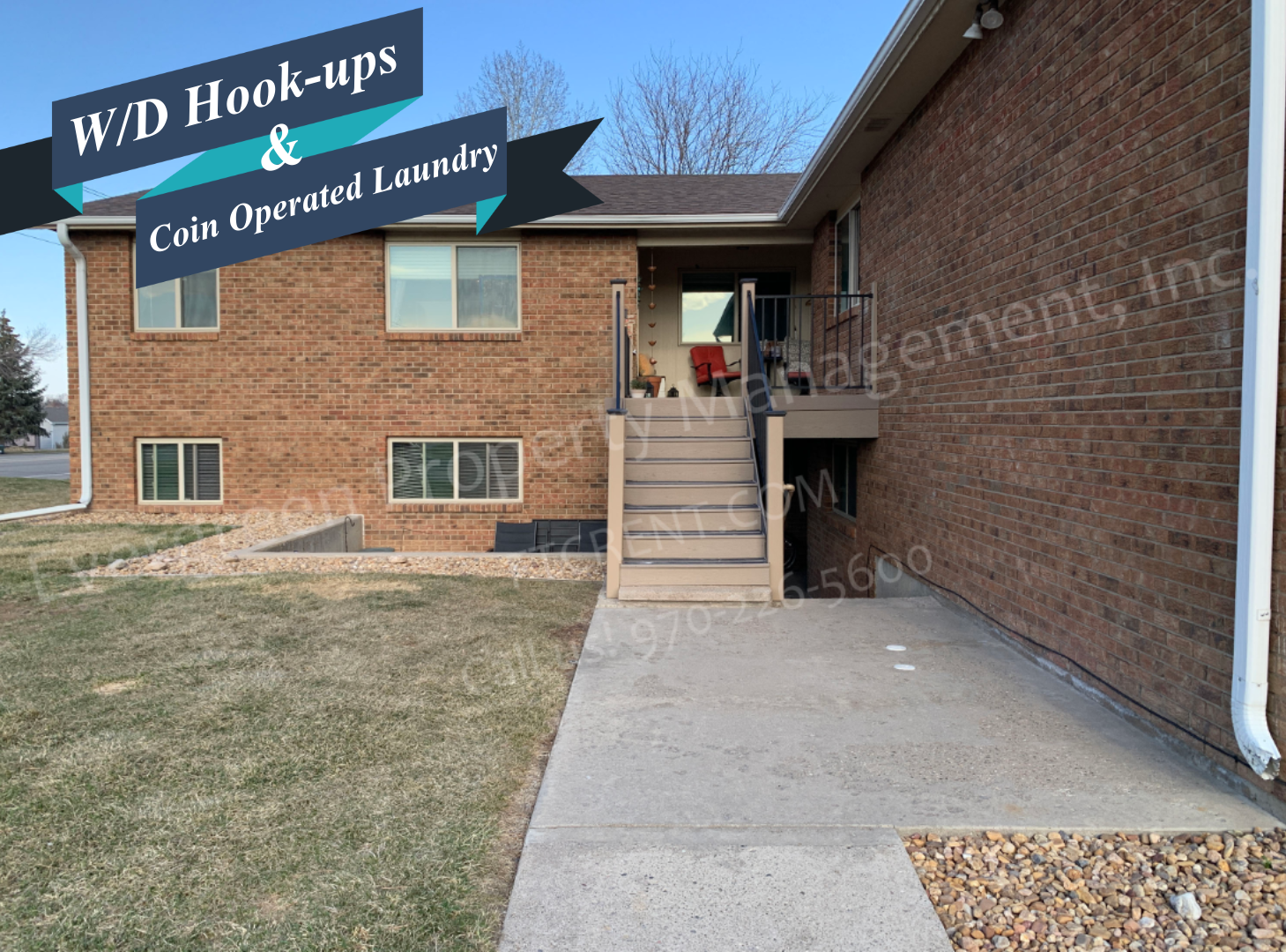 Loveland Apartment: 102 Glenda Dr.