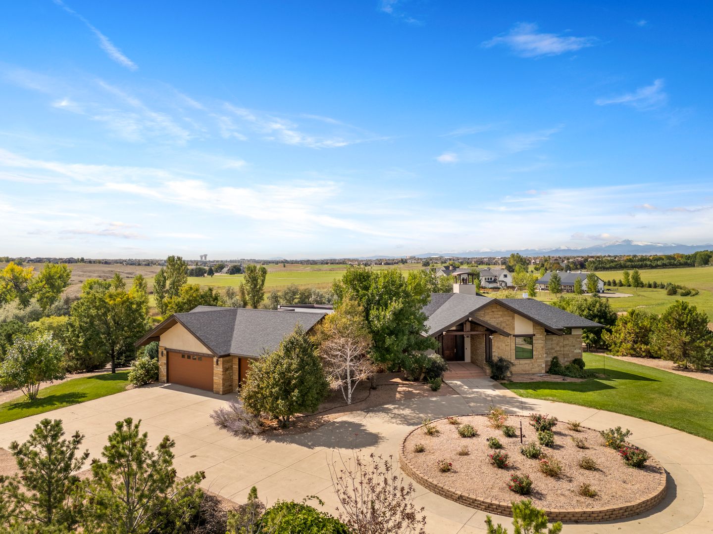 Fort Collins House: 8408 S County Rd 3