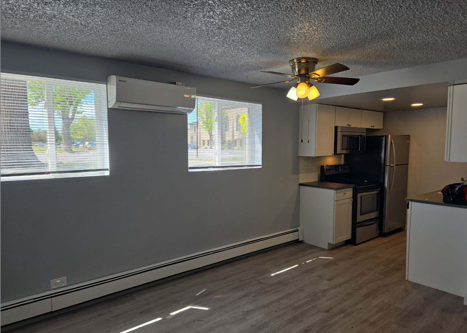 Greeley Apartment: 824-828 12th St