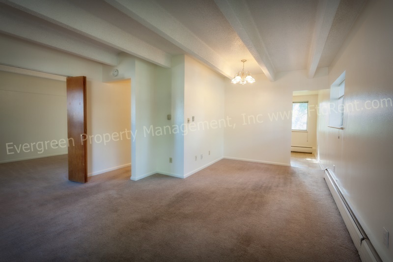 Fort Collins Apartment: 1109 Alford