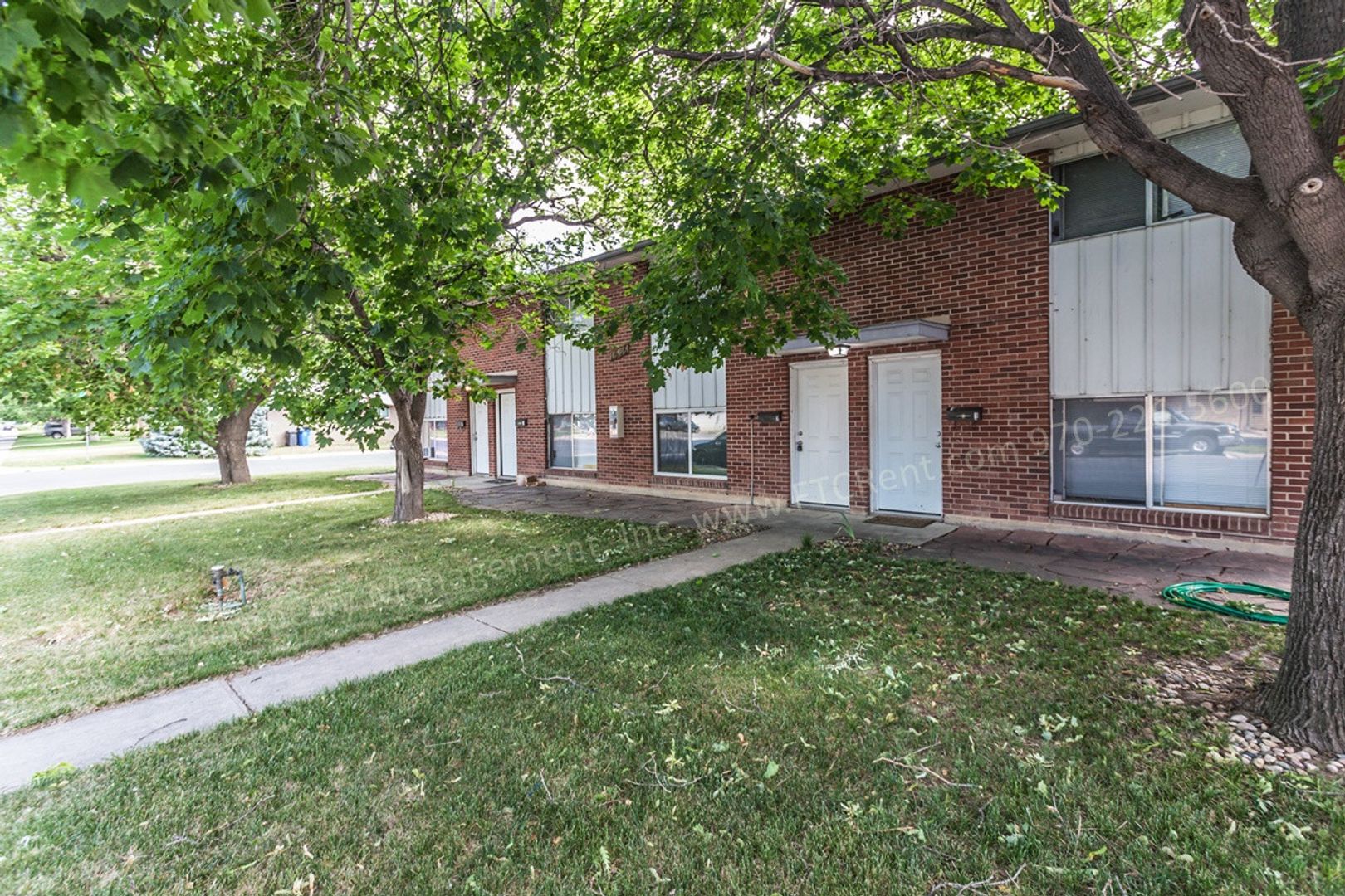 Loveland Apartment: 1606 N Estrella Ave