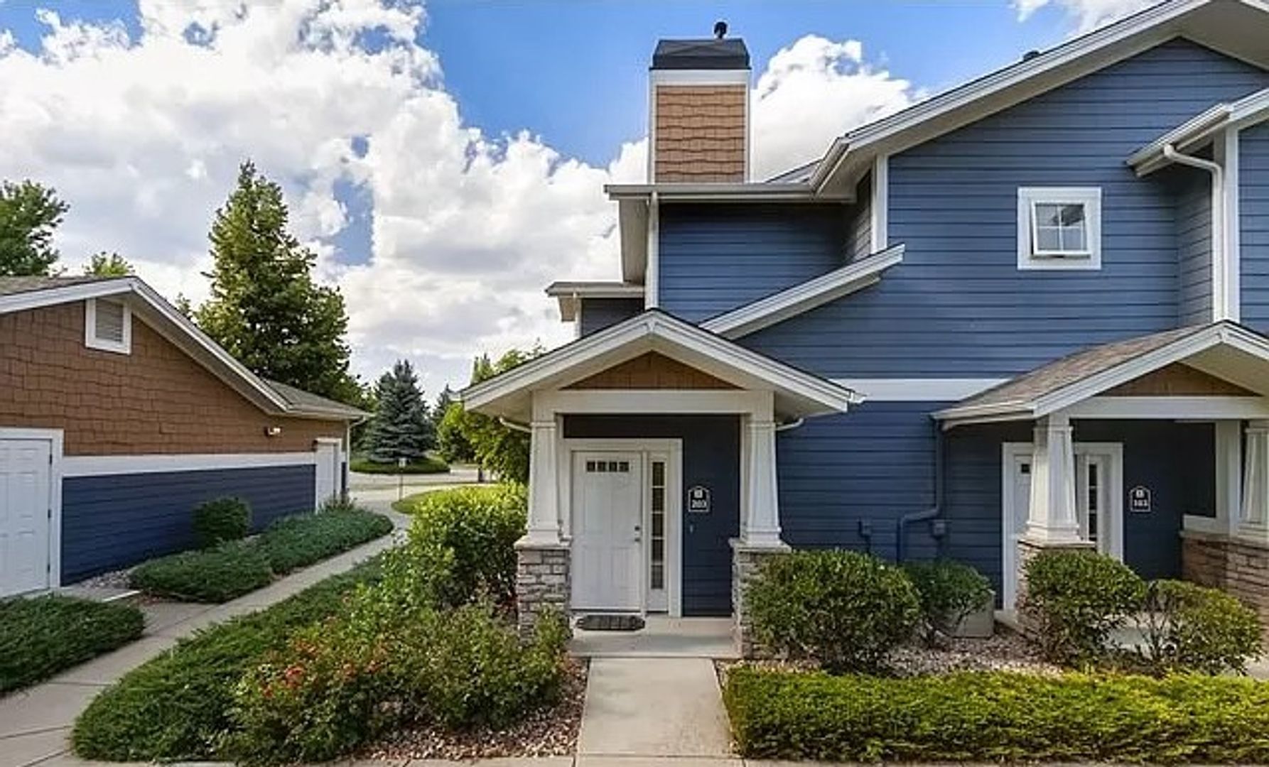 Fort Collins Condo: 2109 Owens Ave 203