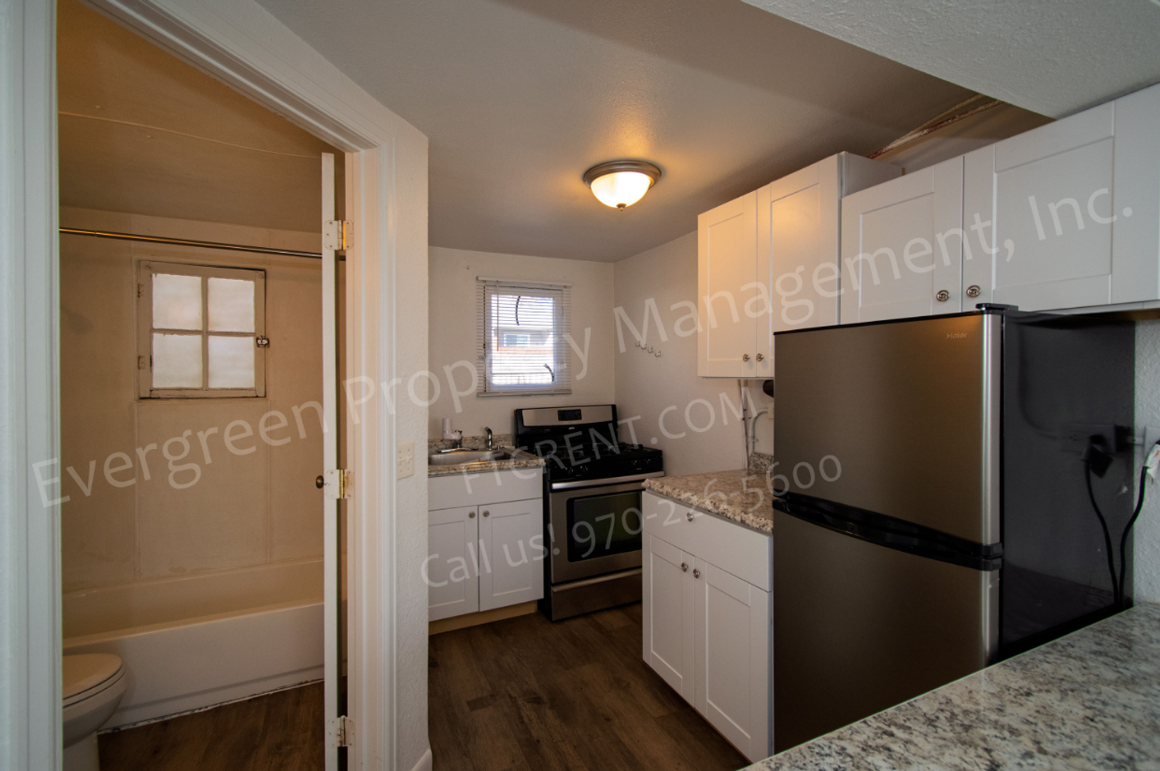 Loveland Apartment: 168 S Lincoln Ave
