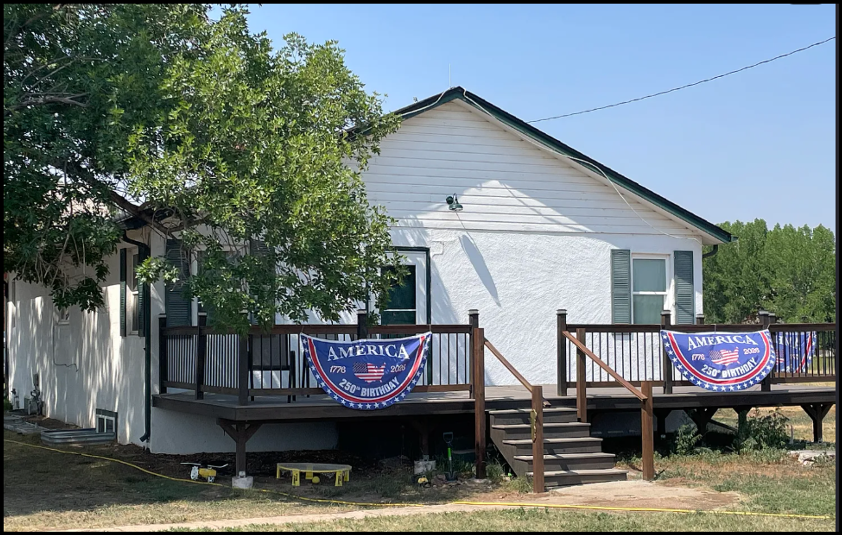 Fort Collins House: 4728 E County Road 40