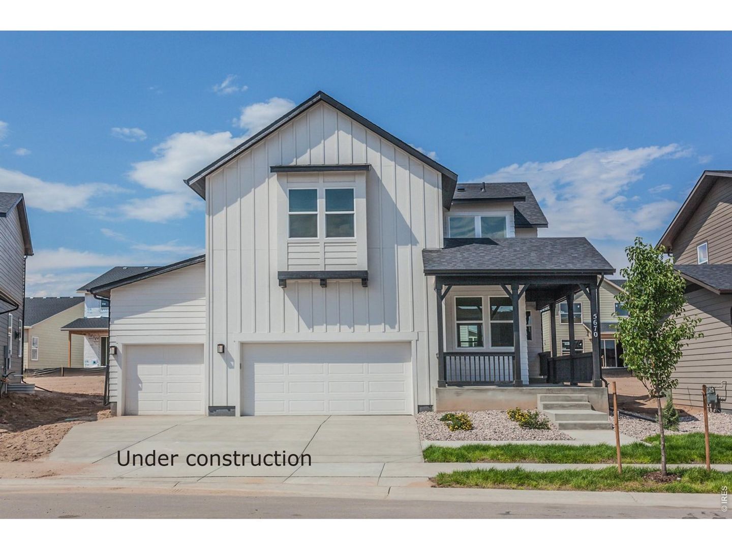 Windsor House: 744 Trumpet Ct