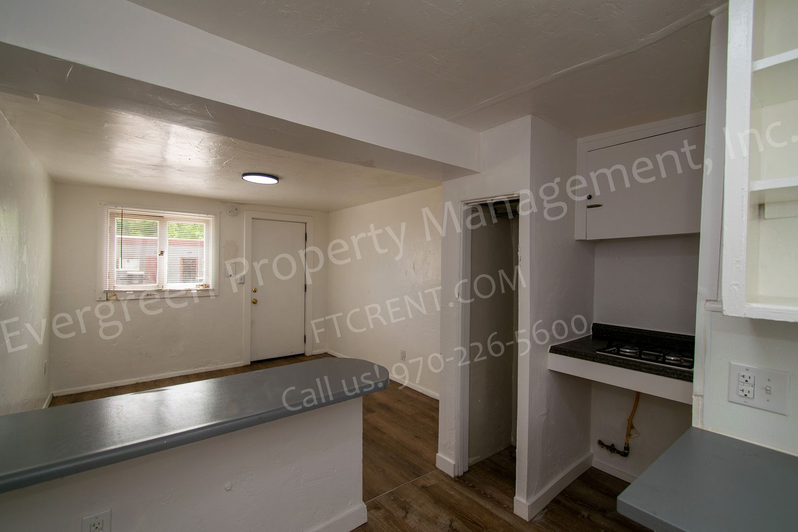 Loveland Apartment: 168 S Lincoln Ave