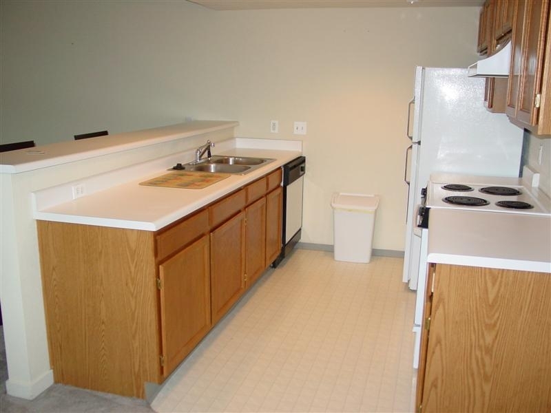 Fort Collins House: 1225 W Prospect #P-2