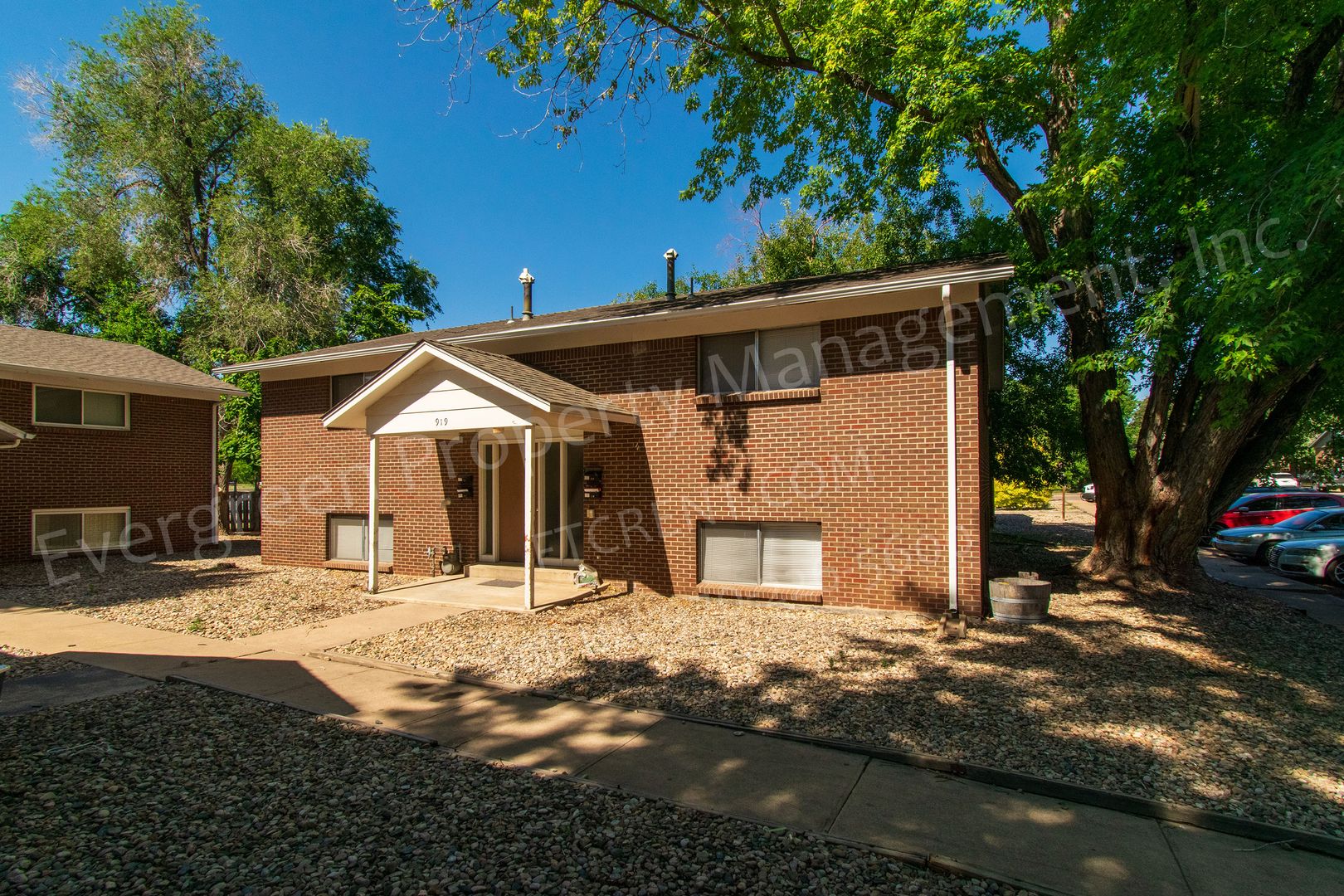 Fort Collins Apartment: 919 James Ct.