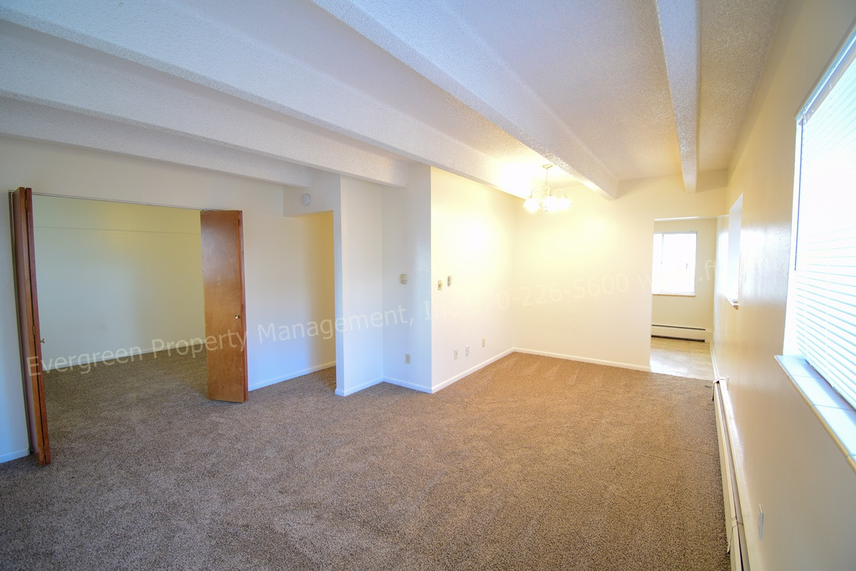 Fort Collins Apartment: 1109 Alford