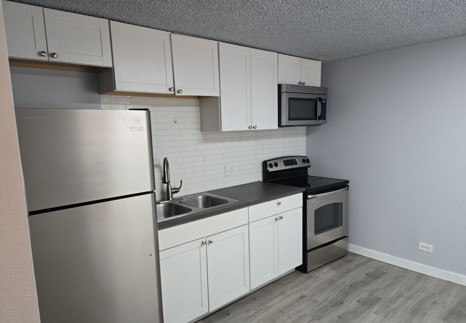 Greeley Apartment: 824-828 12th St