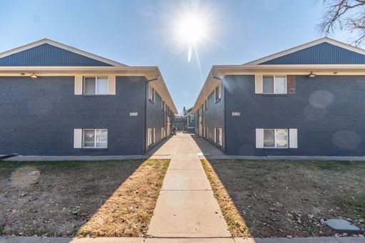 1 Bed 1 Bath near Downtown Greeley! – photo 1