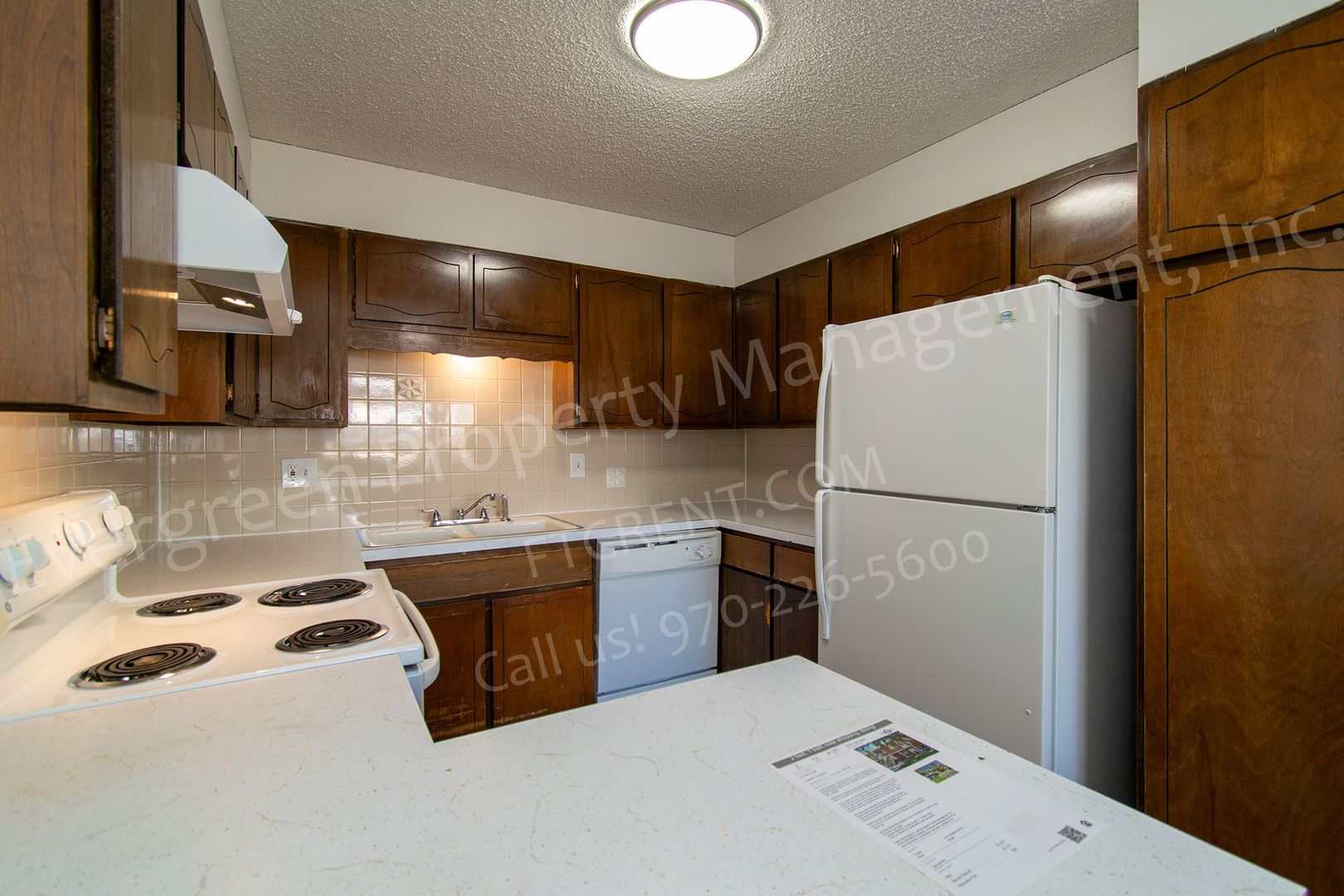 Loveland Apartment: 715-719 16th St SW