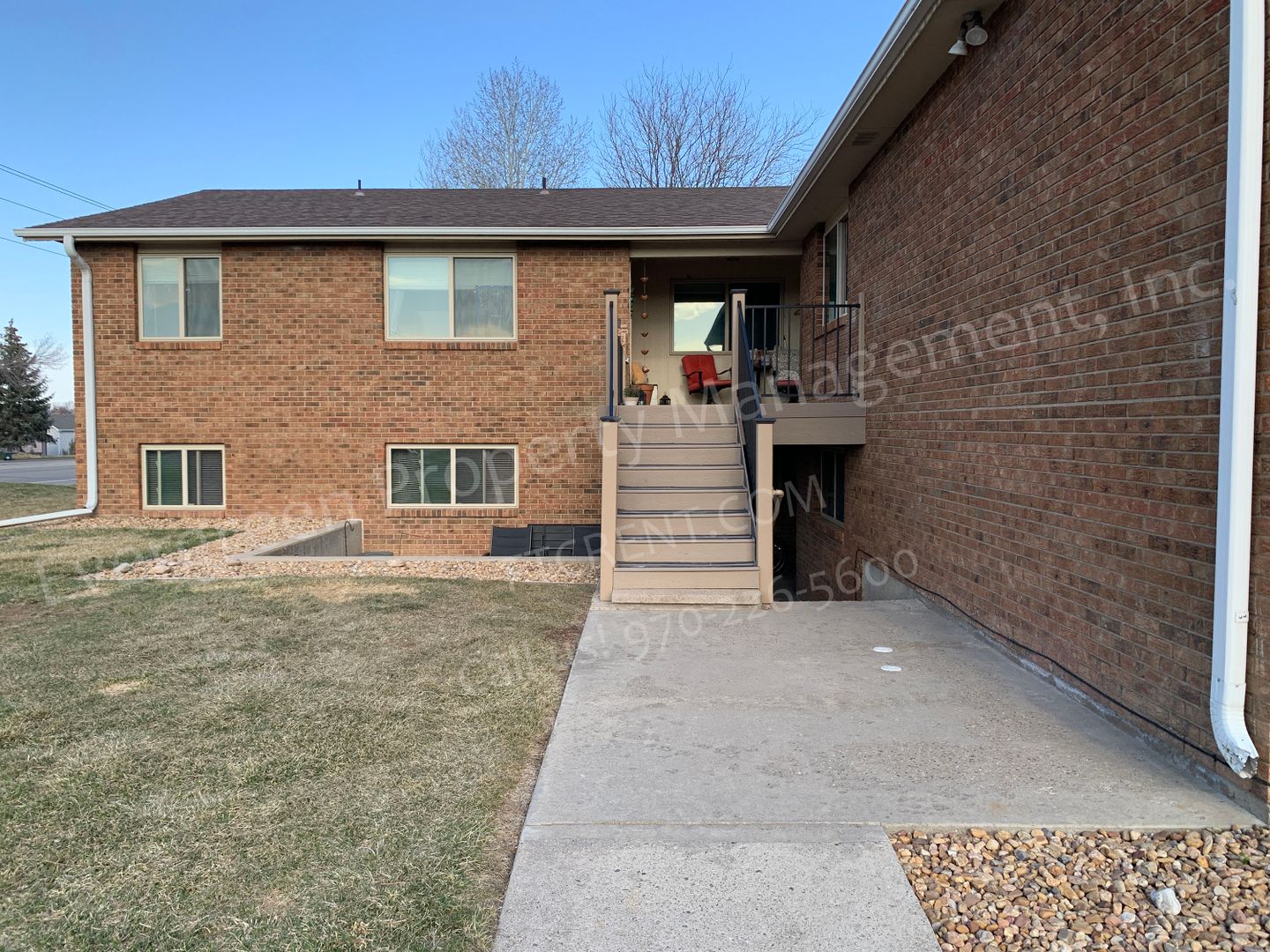 Loveland Apartment: 102 Glenda Dr.