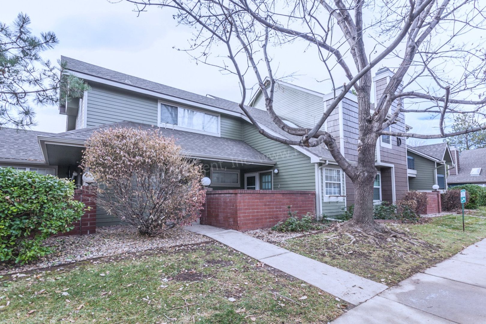 Fort Collins House: 3565 Windmill Drive