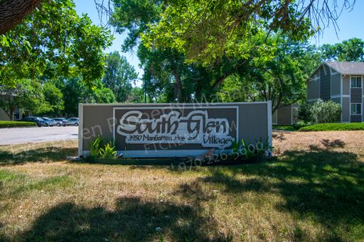 2-bedroom Apartment in a Great Location! – photo 1