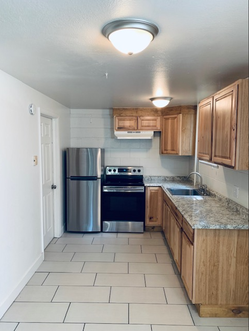 Fort Collins Apartment: 1100 McHugh ST.