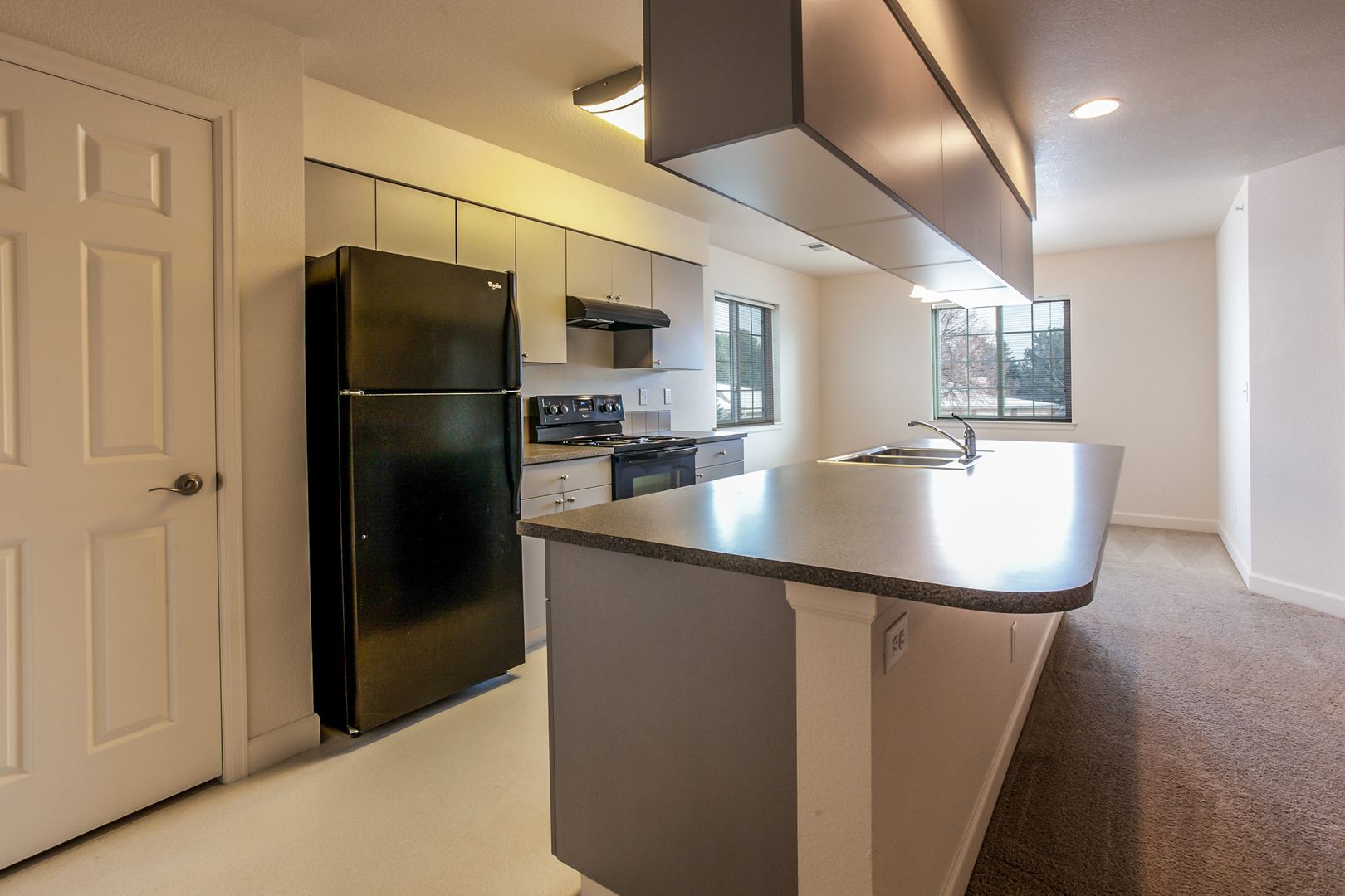 Greeley Apartment: 2173 35th Ave Ct