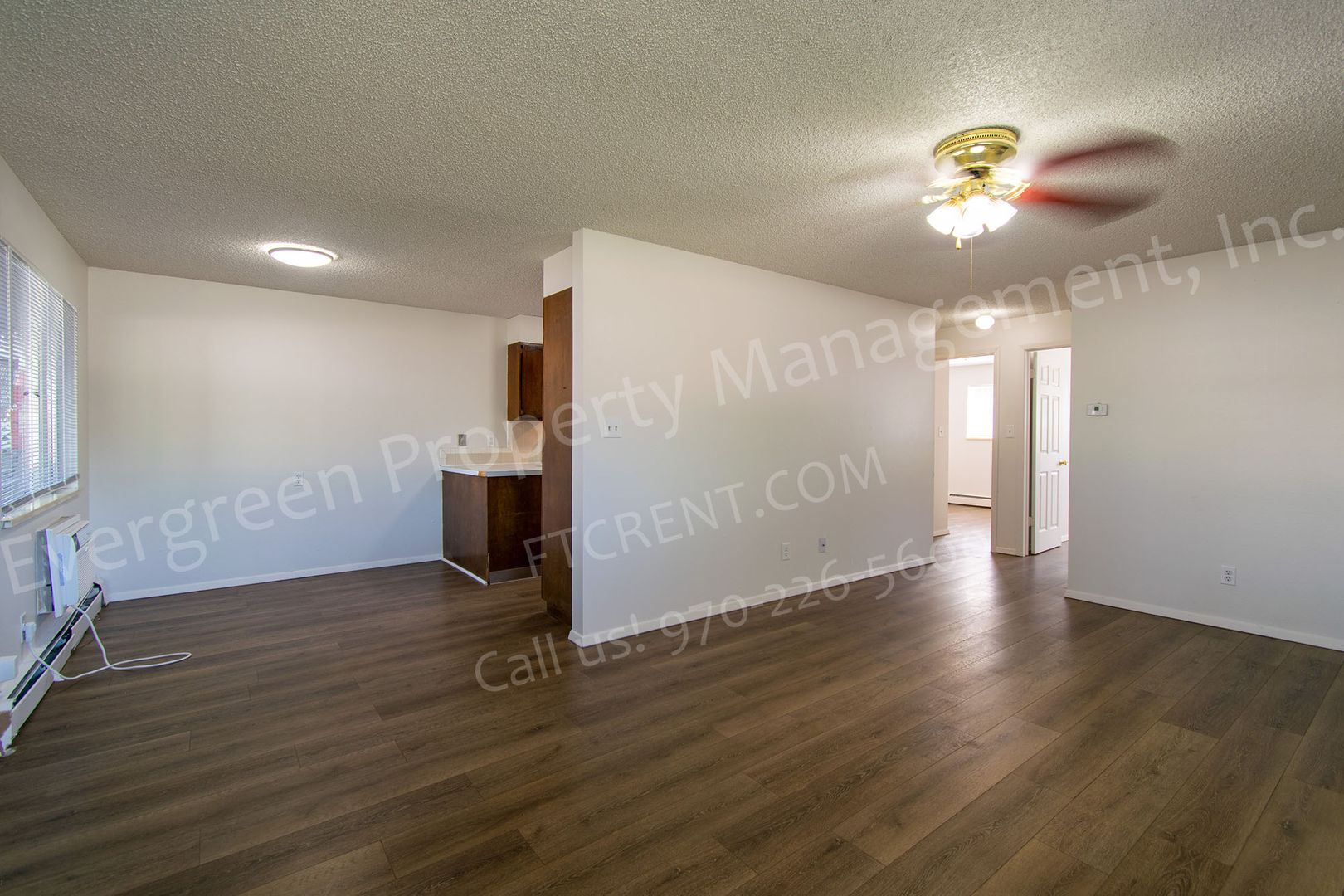 Loveland Apartment: 715-719 16th St SW