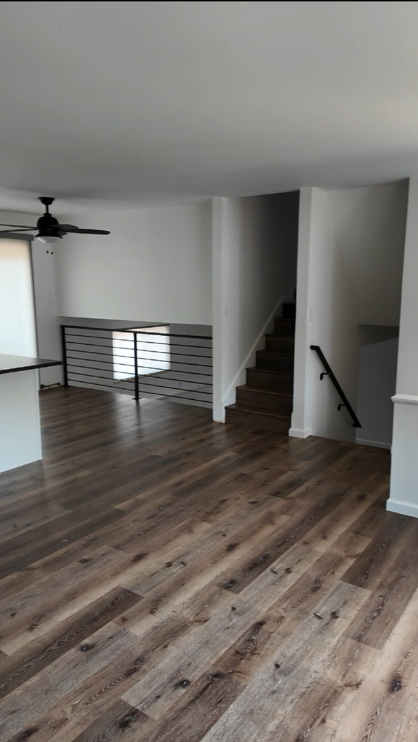 Fort Collins House: 1404 Elm St