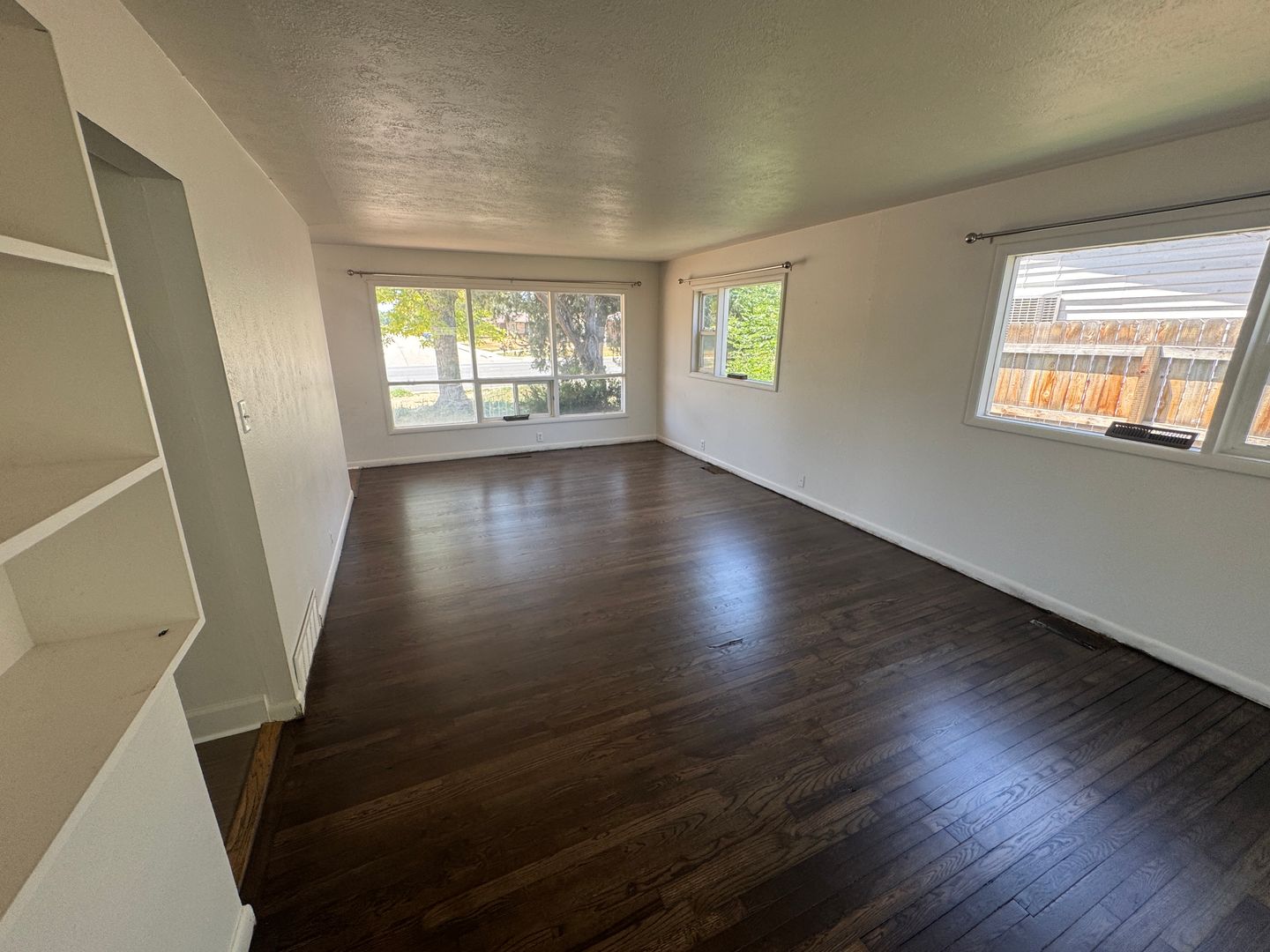 Fort Collins House: 1912 W Elizabeth