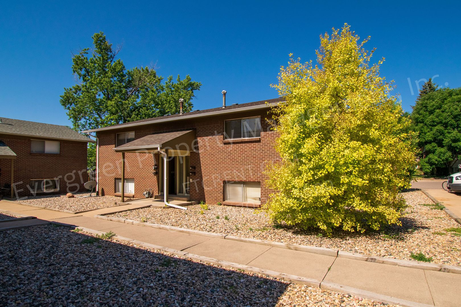 Fort Collins Apartment: 927 James Ct.