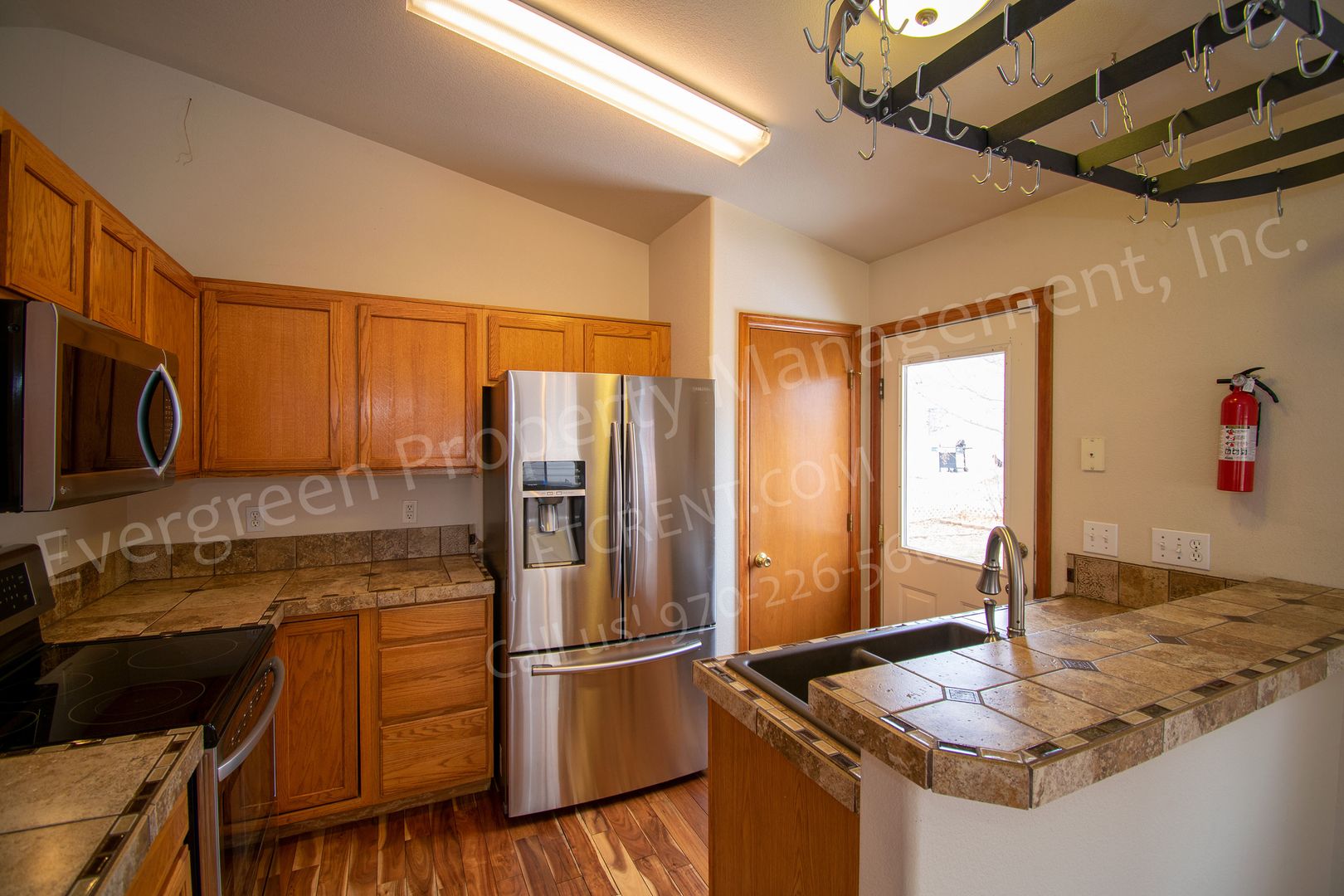 Loveland House: 2371 Turquoise St