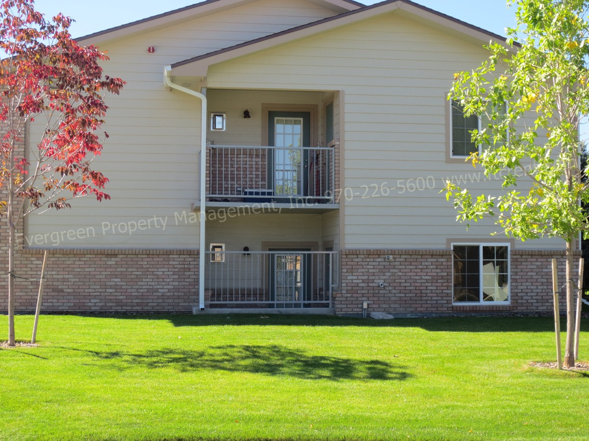 Greeley Apartment: 2173 35th Ave Ct