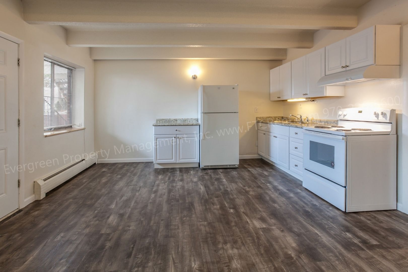 Fort Collins Apartment: 1109 Alford