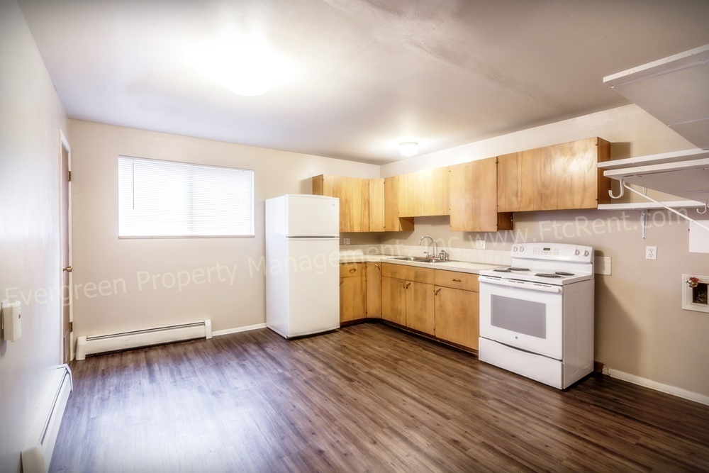 Loveland Apartment: 1110 Gard Pl.