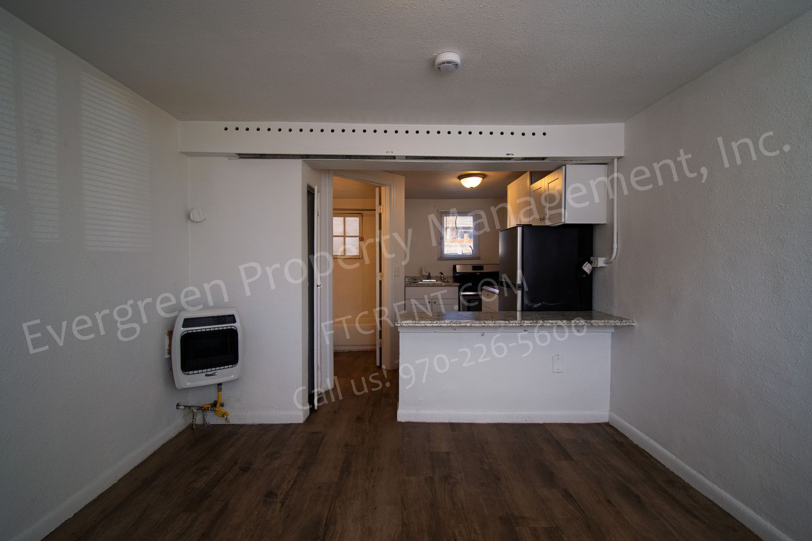 Loveland Apartment: 168 S Lincoln Ave