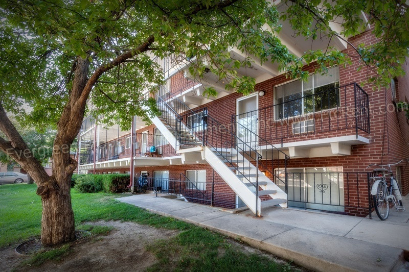 Fort Collins Apartment: 1109 Alford