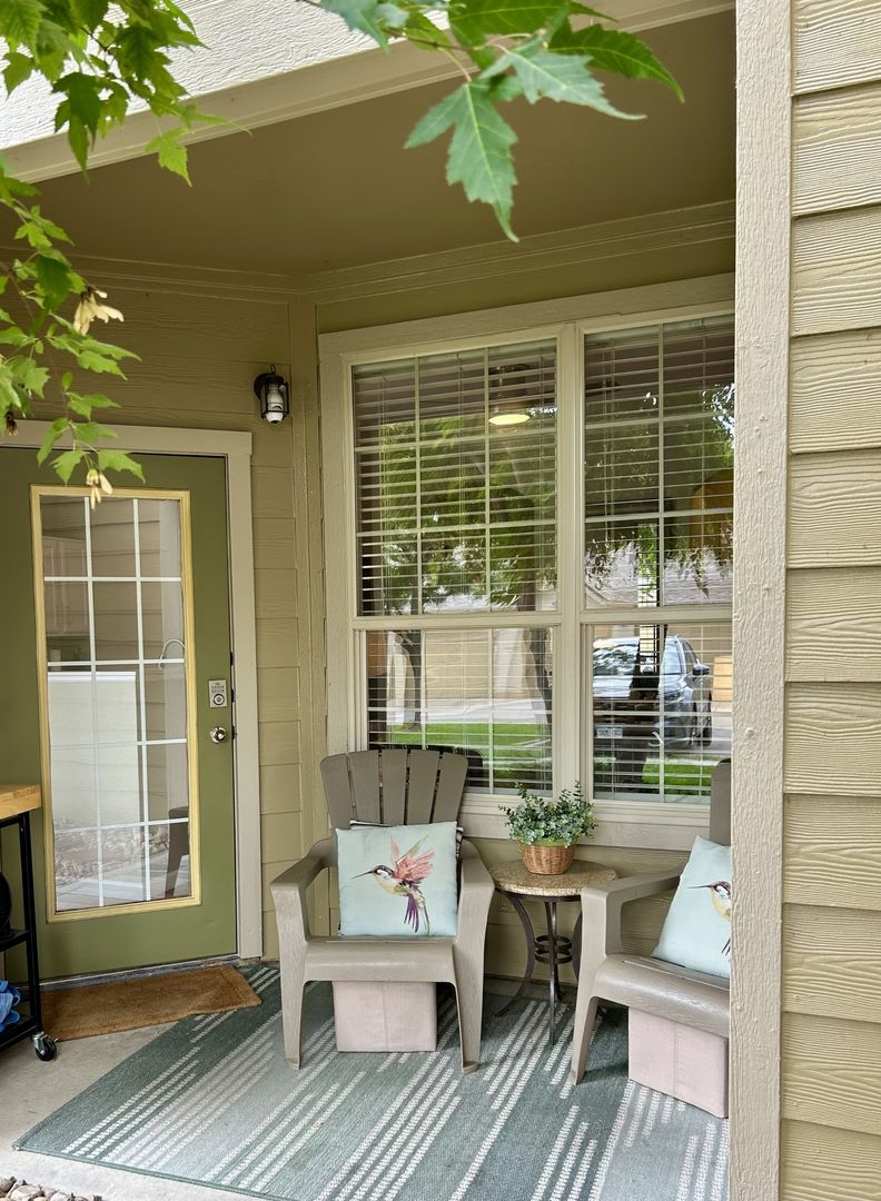 Fort Collins Condo: 5620 Fossil Creek Pkwy